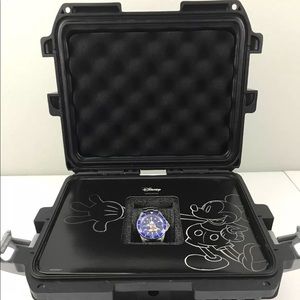 Invicta Disney limited edition Mickey Mouse watch